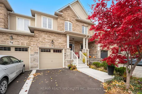 12 Browview Drive, ON L0R 2H9