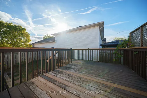 145 Oldham Street, ON N5Z 5E1