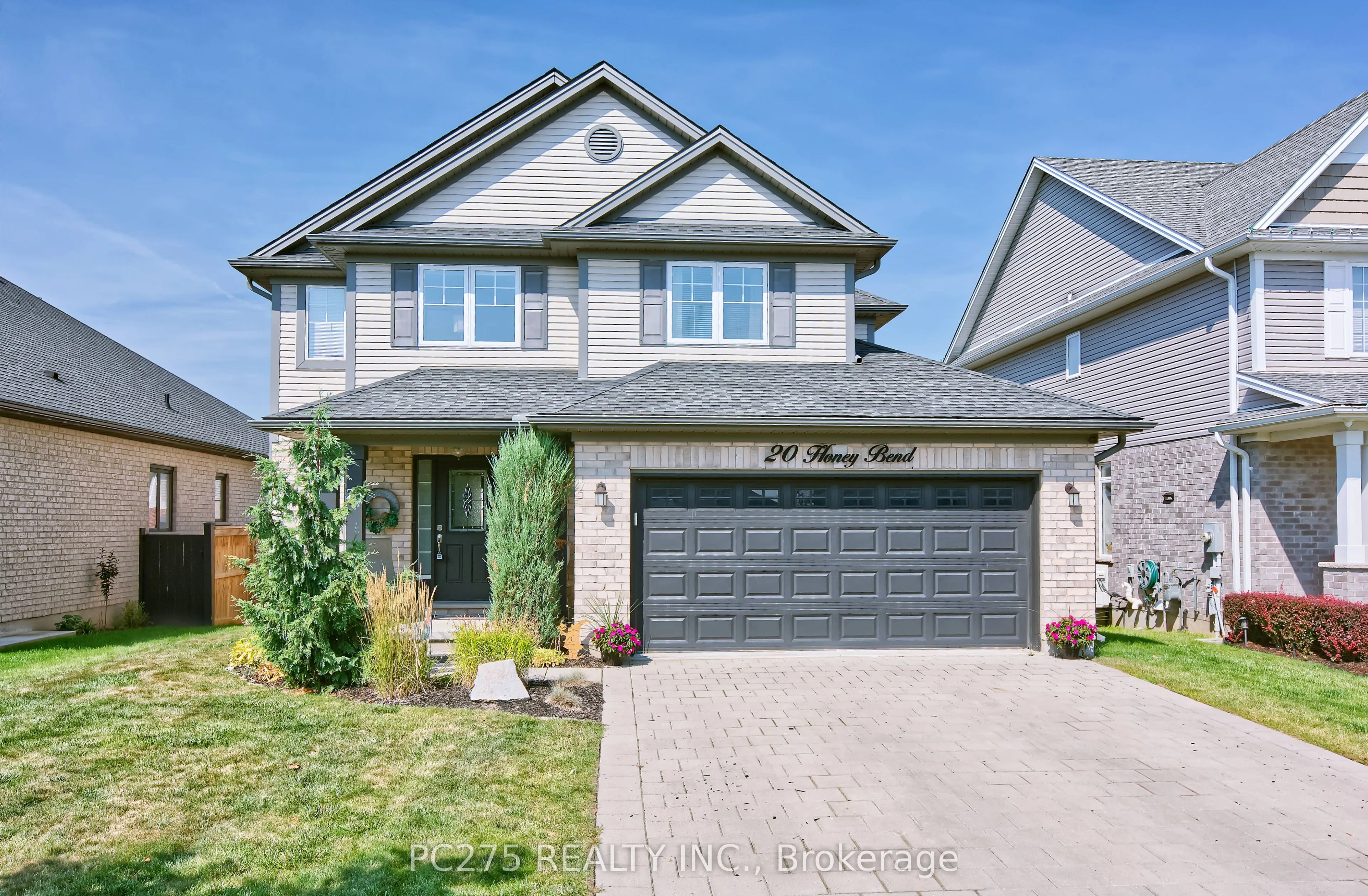 20 Honey Bend, ON N5P 3S6