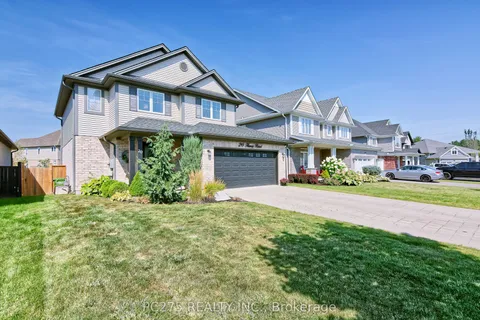 20 Honey Bend, ON N5P 3S6