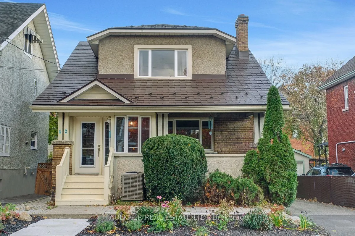 42 Grove Avenue, ON K1S 3A6