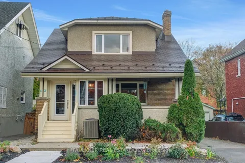 42 Grove Avenue, ON K1S 3A6