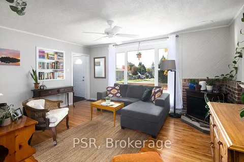 753 8th Avenue, ON N4K 3A5