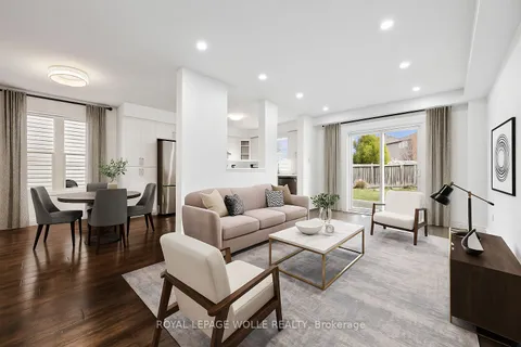 114 Woodbine Avenue, ON N2R 1X4