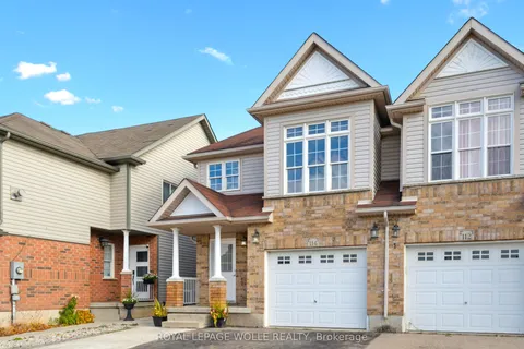 114 Woodbine Avenue, ON N2R 1X4