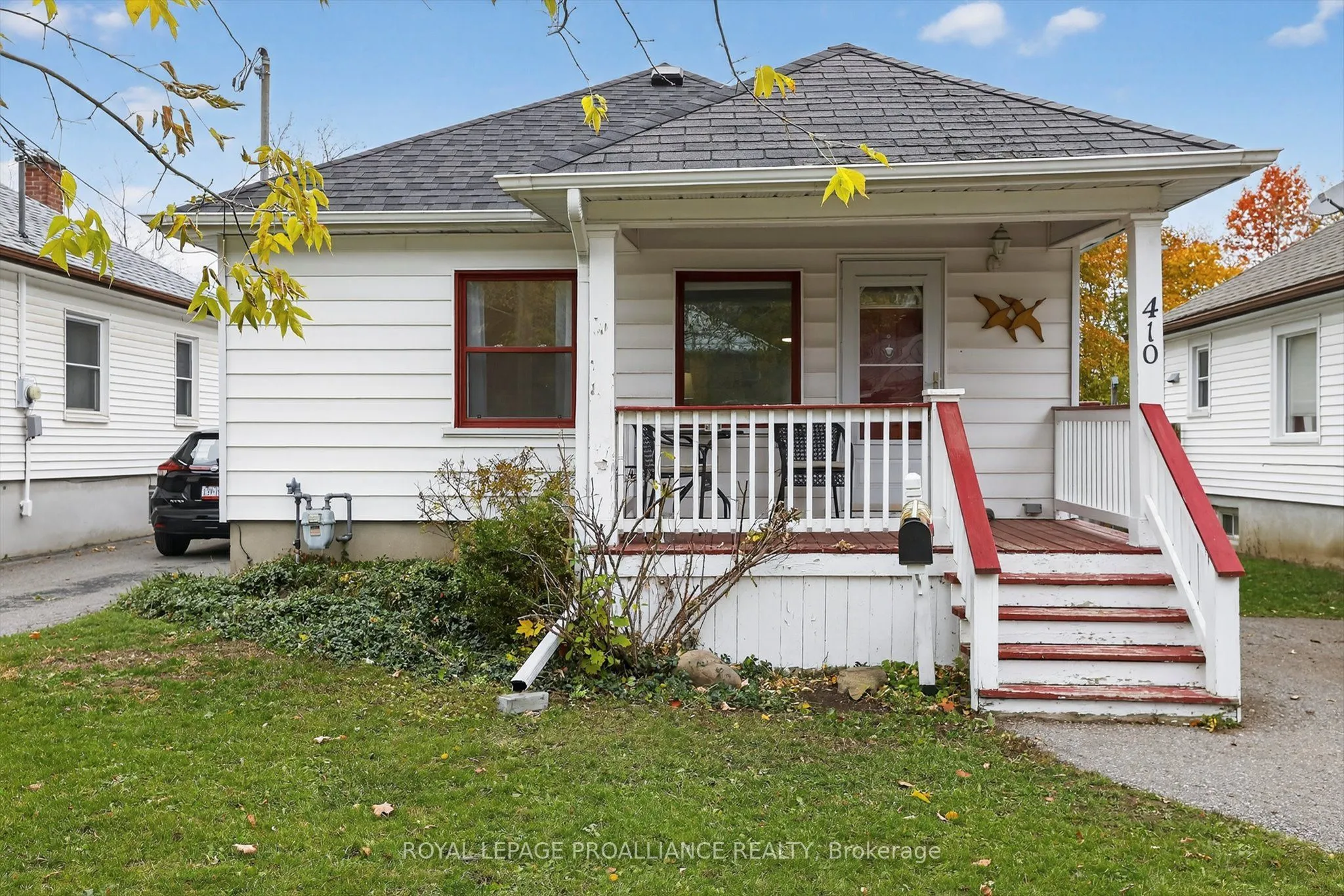 410 Dublin Street, ON K9H 3C9