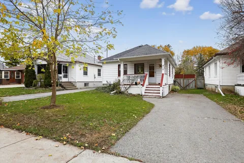 410 Dublin Street, ON K9H 3C9