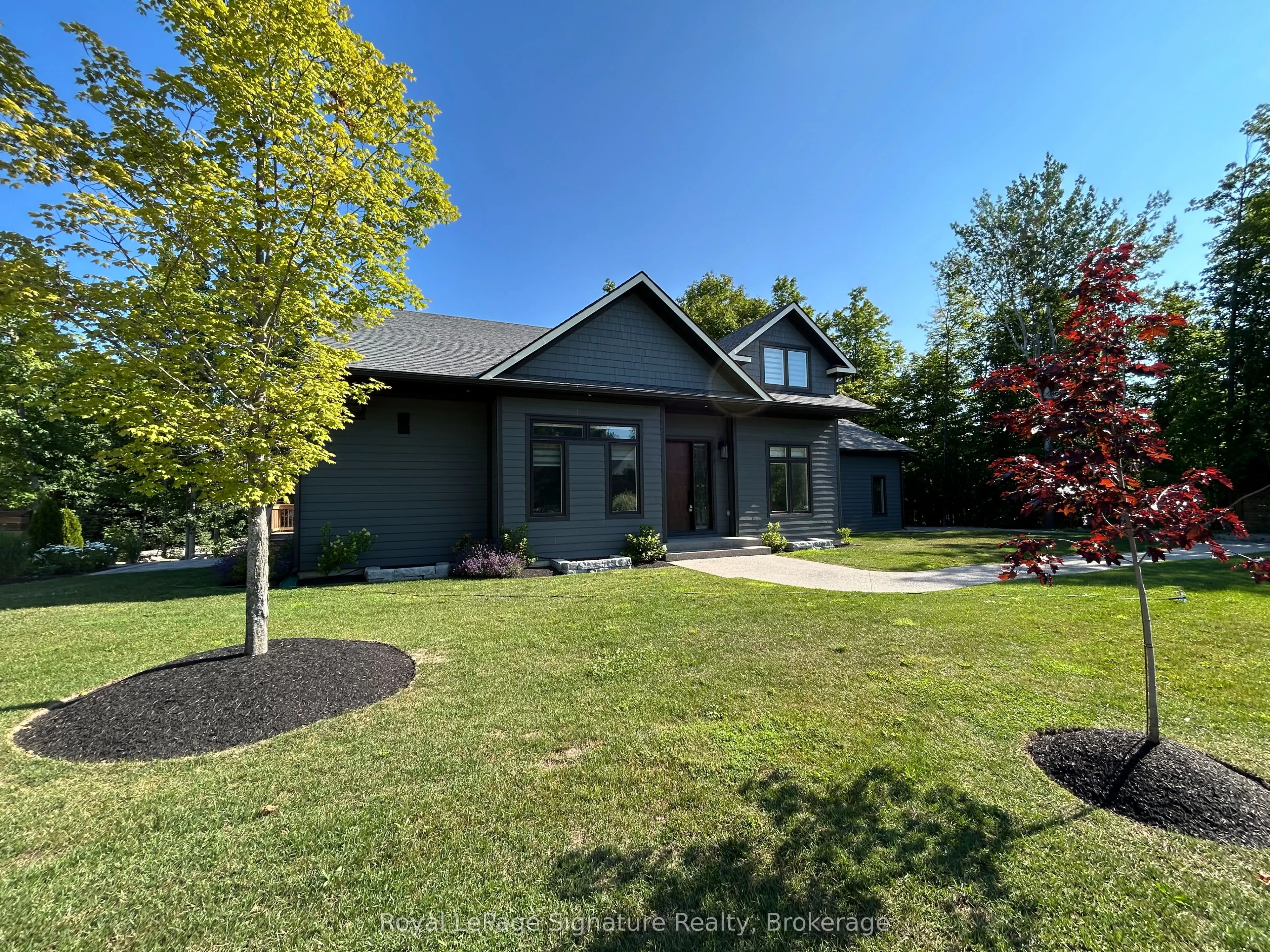 115 Rankin's Crescent, ON N0H 2P0