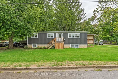 190 Ann Street, ON N0M 2K0