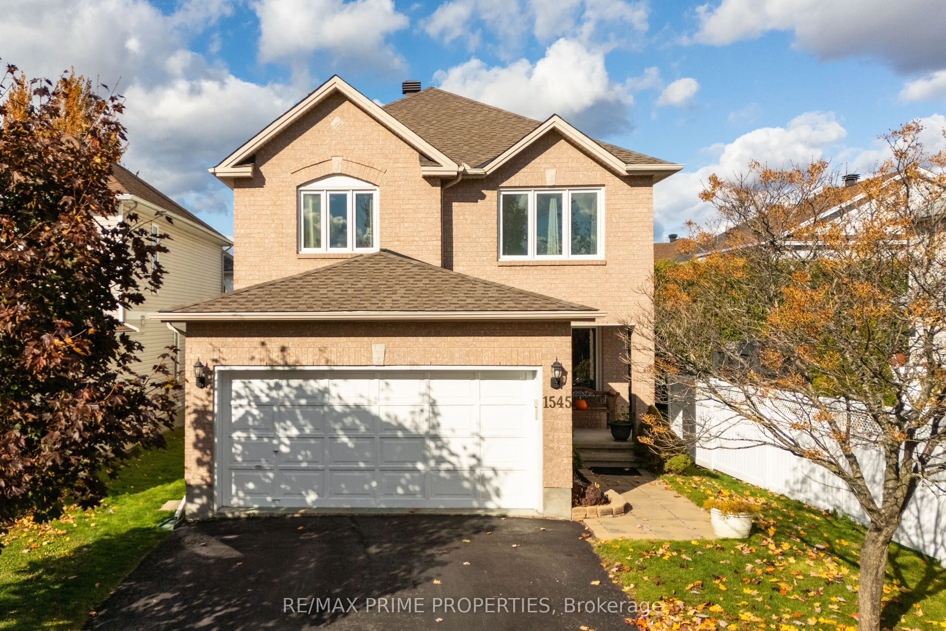 1545 Senateurs Way, ON K4A 4A2