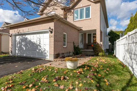 1545 Senateurs Way, ON K4A 4A2
