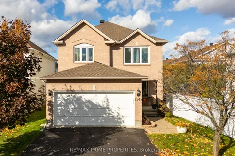 1545 Senateurs Way, ON K4A 4A2