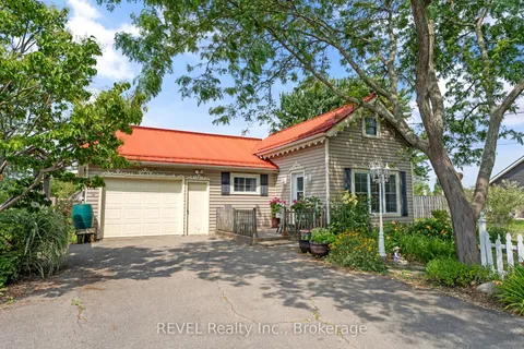 1555 Merrittville Highway, ON L3B 5N5