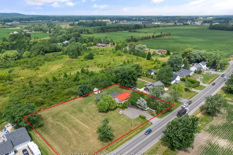 1555 Merrittville Highway, ON L3B 5N5