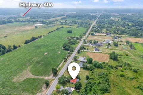 1555 Merrittville Highway, ON L3B 5N5