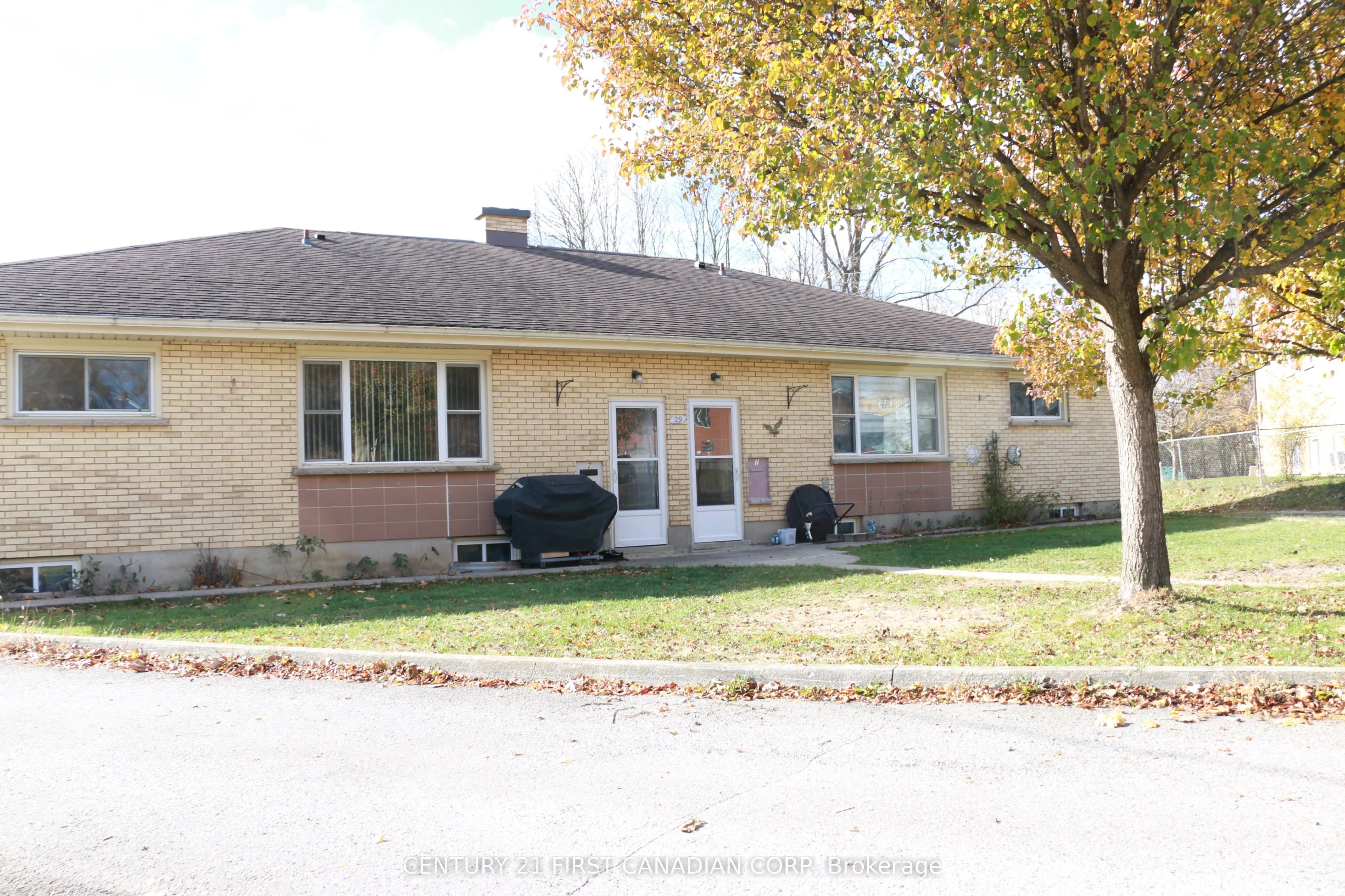 29 Balfour Place, ON N5W 4V7