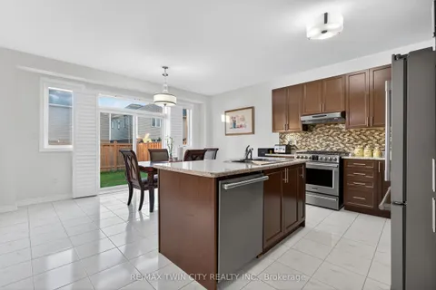 411 Linden Drive, ON N3H 0C2