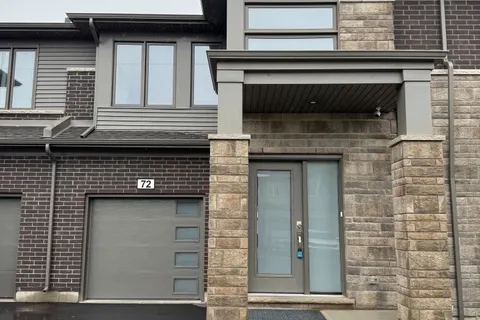 72 Samuel Avenue, ON L0S 1E1