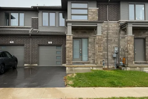 72 Samuel Avenue, ON L0S 1E1