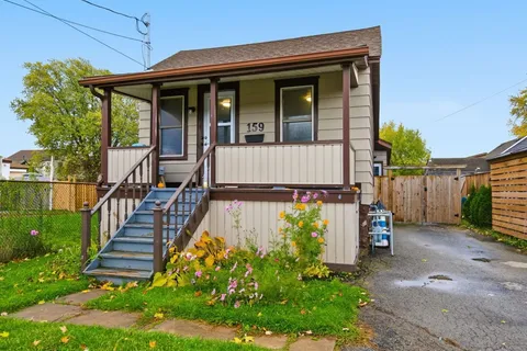 159 Durham Street, ON L3K 1E2