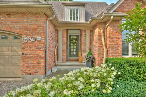 330 John Street, ON L0S 1J0