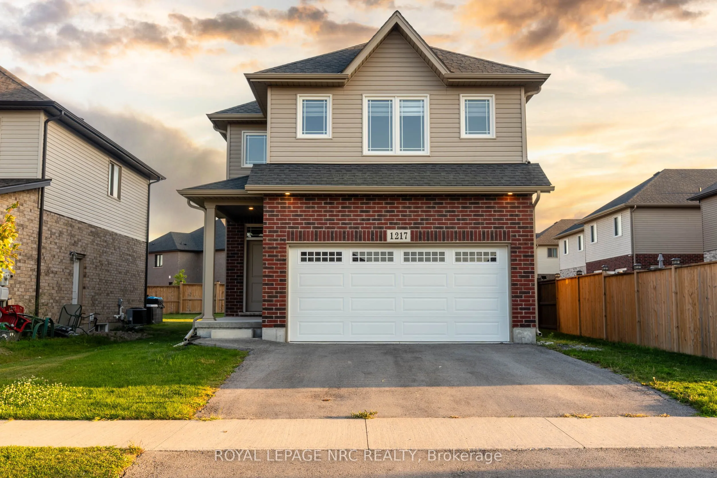 1217 Uppers Lane, ON L0S 1A0