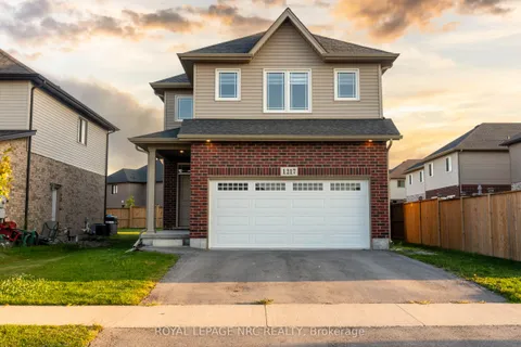 1217 Uppers Lane, ON L0S 1A0