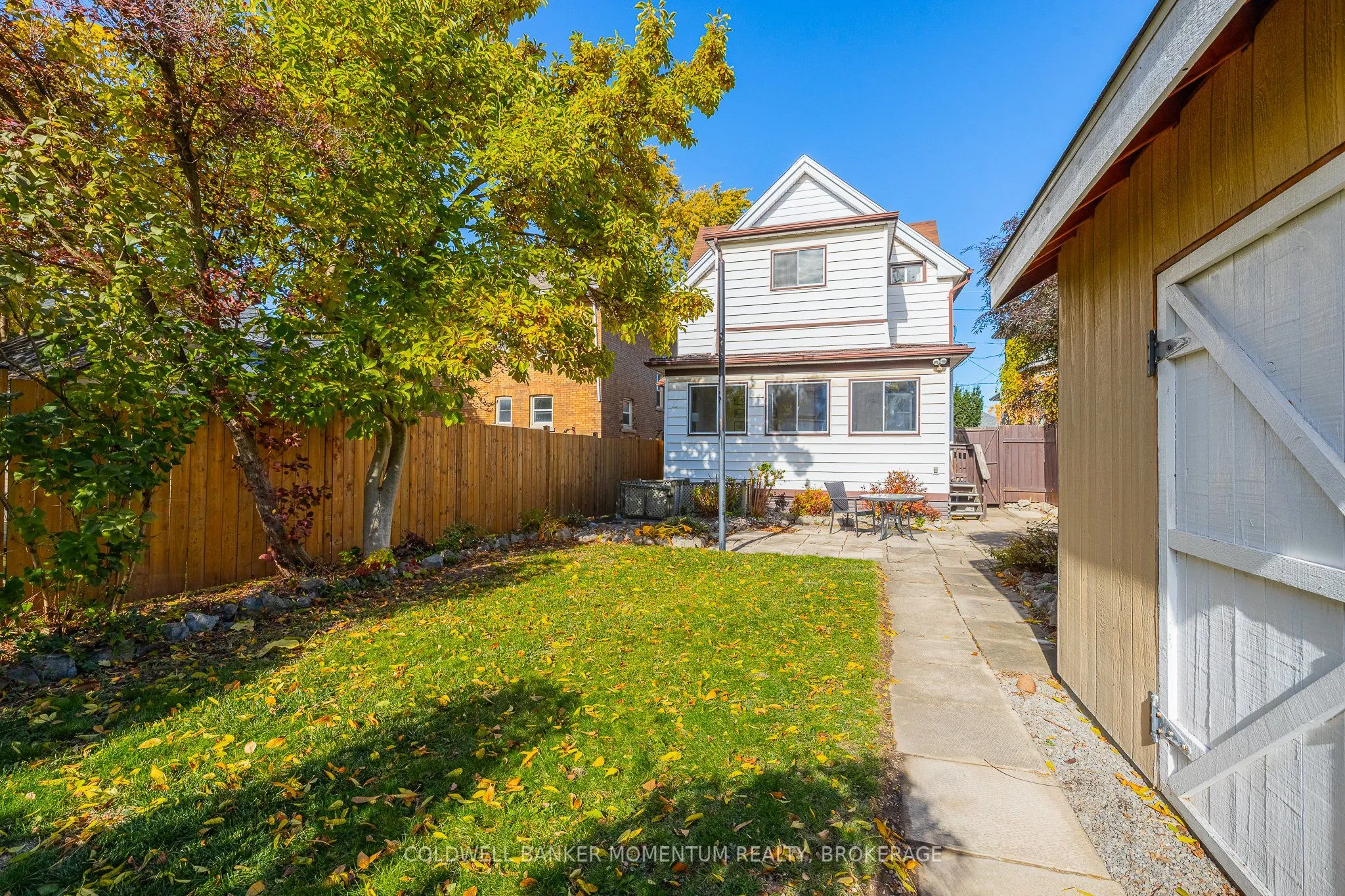 34 Almond Street, ON L2T 1E9