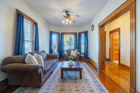 34 Almond Street, ON L2T 1E9