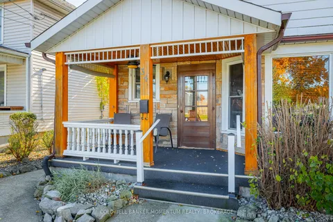 34 Almond Street, ON L2T 1E9