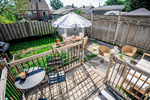 618 Knox Avenue, ON L8H 6K3