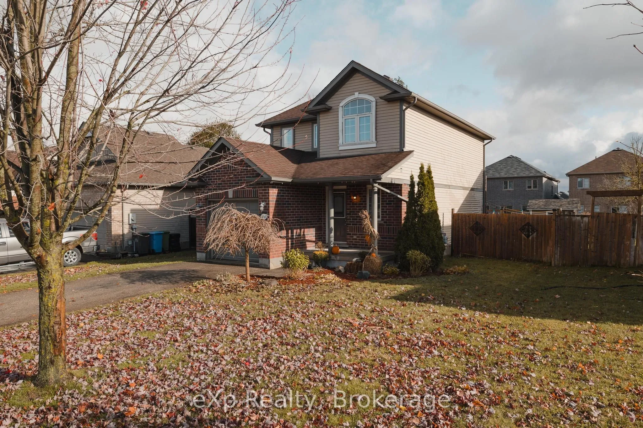 165 Sheffield Street, ON N0C 1B0