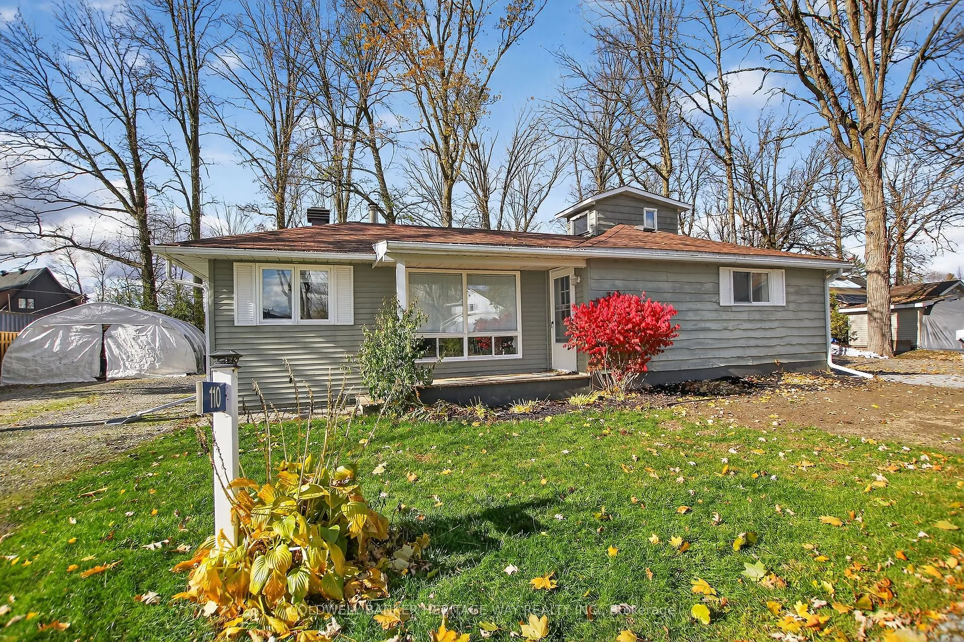 110 Elm Avenue, ON K7C 0C4