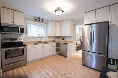 565 Romaine Street, ON K9J 2C8