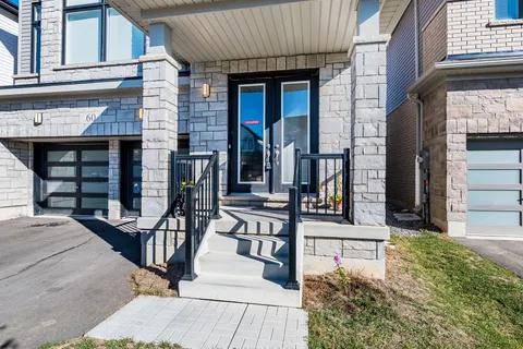 60 Yale Drive, ON L0R 1W0