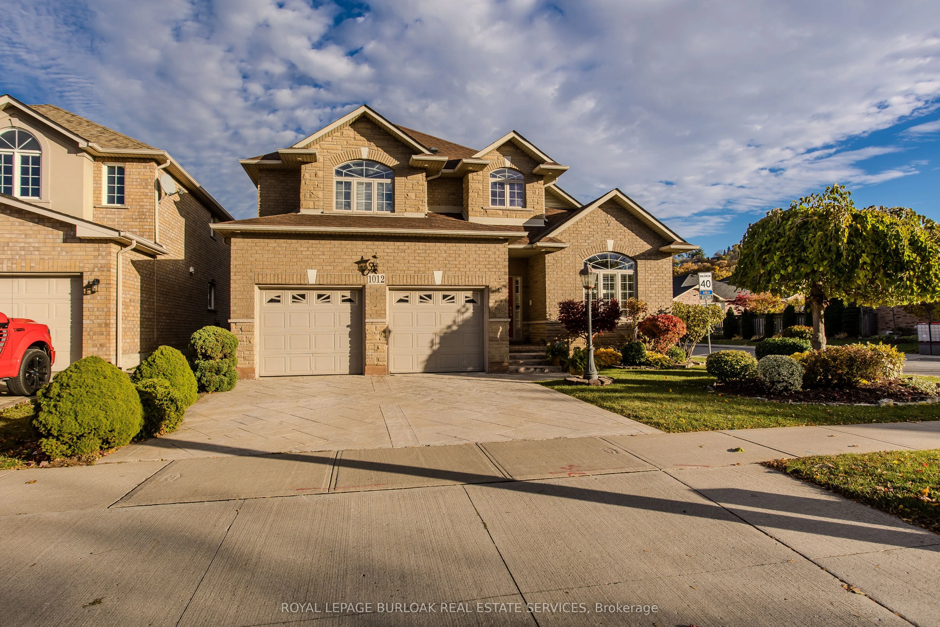 1012 Greenhill Avenue, ON L8G 5G9