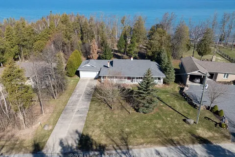 168 Queen's Bush Drive, ON N0H 1B0