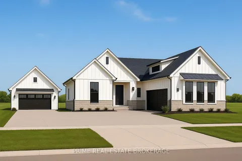 Lot 18 Hardy Drive, ON N7G 0G2