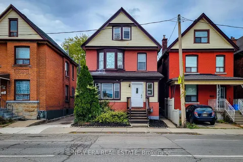 125 Sanford Avenue, ON L8L 5Z4