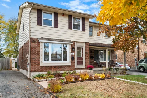 128 Garland Lane, ON N5V 3K8