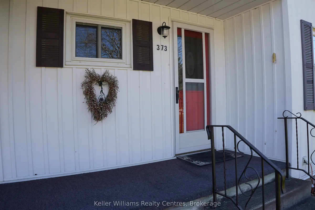 373 Isaac Street, ON N0H 2T0