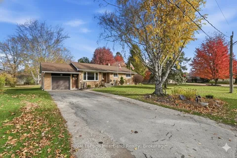 292 Wellington Street, ON N0M 1H0