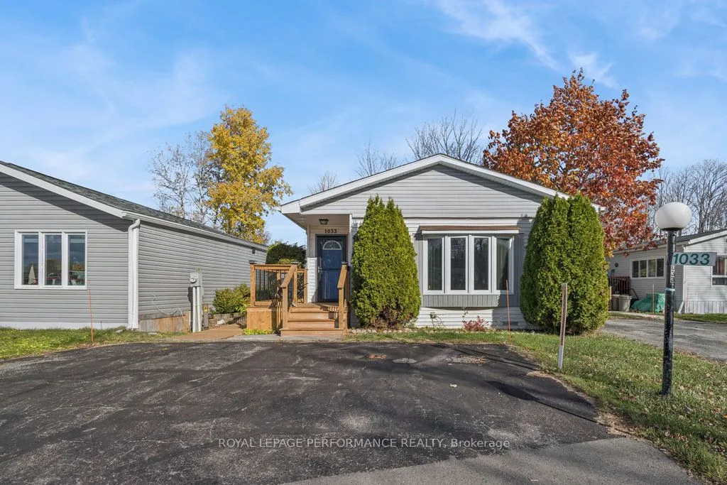 1033 Vista Barrett Private, ON K4P 1C8