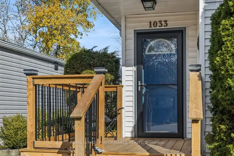 1033 Vista Barrett Private, ON K4P 1C8