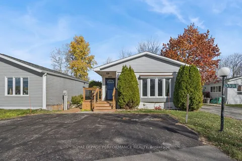 1033 Vista Barrett Private, ON K4P 1C8