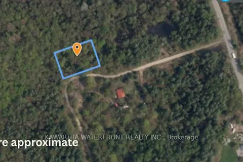 0 Weismuller Lane, ON P1P 1R3