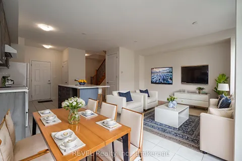 52 EVER SWEET Way, ON L2V 0R6