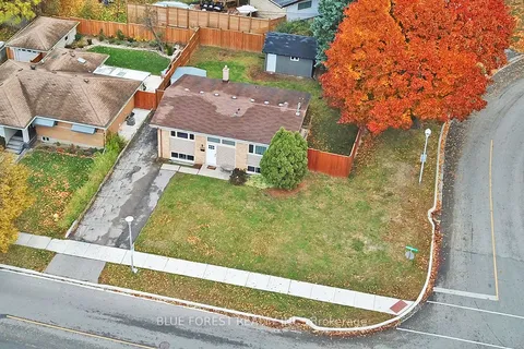 254 Burlington Street, ON N5Z 3W5