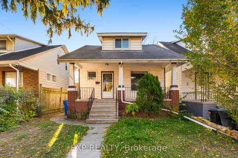 467 Grove Avenue, ON N9A 6G3