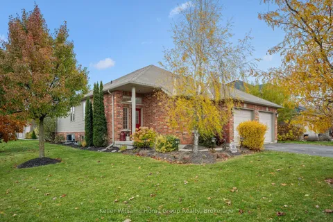 30 Stafford Street, ON N0B 1S0